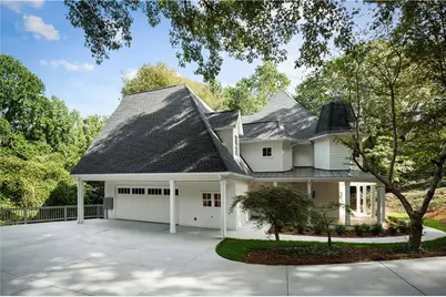 4431 Northside Chase NW, Atlanta, GA 30327 - Photo 50