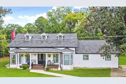 211 Cobb Street, Palmetto, GA 30268 - Photo 1