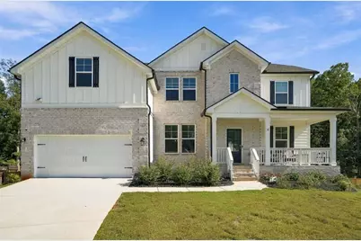 6 Slick Court, Senoia, GA 30276 - Photo 1