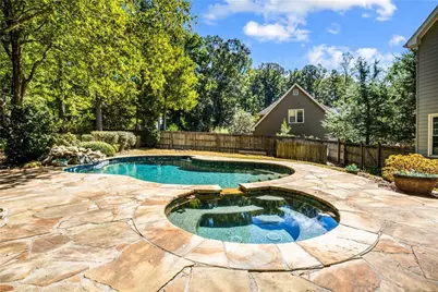 3127 Crestmont Way NW, Kennesaw, GA 30152 - Photo 44