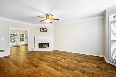 3127 Crestmont Way NW, Kennesaw, GA 30152 - Photo 10