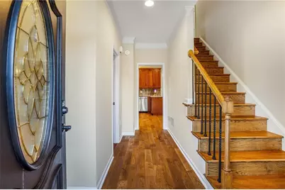 3127 Crestmont Way NW, Kennesaw, GA 30152 - Photo 4