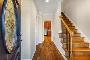 3127 Crestmont Way NW, Kennesaw, GA 30152 - Photo 4