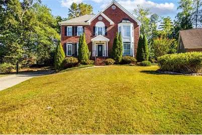3127 Crestmont Way NW, Kennesaw, GA 30152 - Photo 2
