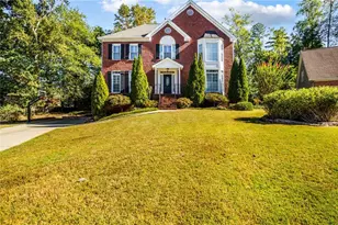 3127 Crestmont Way NW, Kennesaw, GA 30152 - Photo 2