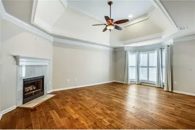 3127 Crestmont Way NW, Kennesaw, GA 30152 - Photo 20