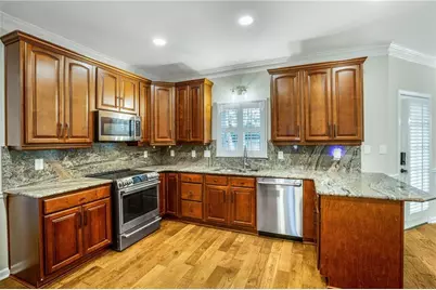 3127 Crestmont Way NW, Kennesaw, GA 30152 - Photo 6