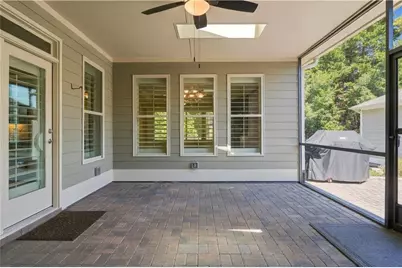 3528 Serenade Commons NW, Kennesaw, GA 30152 - Photo 52