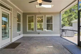 3528 Serenade Cmns NW, Kennesaw, GA 30152 - Photo 52