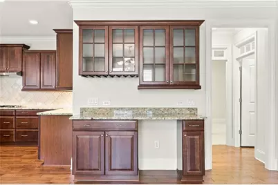 3528 Serenade Commons NW, Kennesaw, GA 30152 - Photo 20