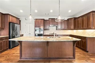 3528 Serenade Commons NW, Kennesaw, GA 30152 - Photo 16