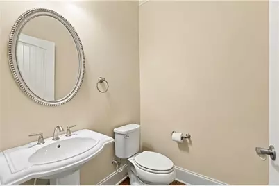 3528 Serenade Commons NW, Kennesaw, GA 30152 - Photo 12