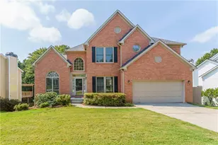 3272 Pomarine Ln, Peachtree Corners, GA 30092 - Photo 1