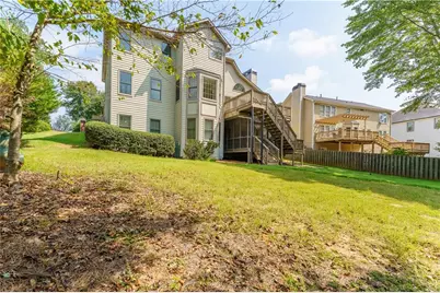 3272 Pomarine Lane, Peachtree Corners, GA 30092 - Photo 50