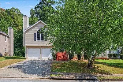 3220 Diamond Bluff, Union City, GA 30291 - Photo 4
