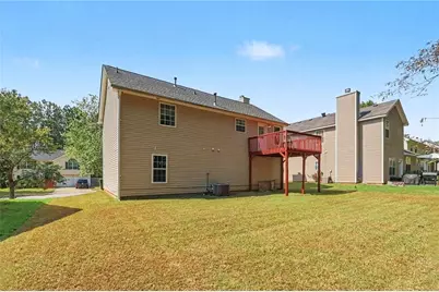 3220 Diamond Bluff, Union City, GA 30291 - Photo 30