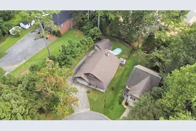 233 McBee Place, Dallas, GA 30132 - Photo 2