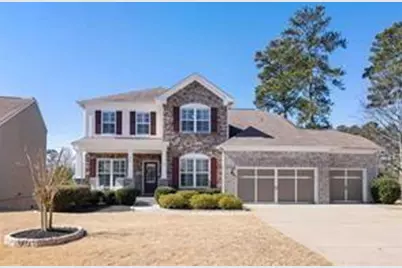 496 Spring View Drive, Woodstock, GA 30188 - Photo 2