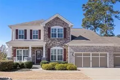 496 Spring View Drive, Woodstock, GA 30188 - Photo 1