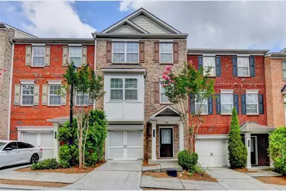 2214 Landing Walk Drive, Duluth, GA 30097 - Photo 1