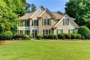 677 River Cove Ct, Dacula, GA 30019 - Photo 1