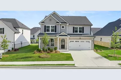 13713 Homer, Covington, GA 30014 - Photo 1
