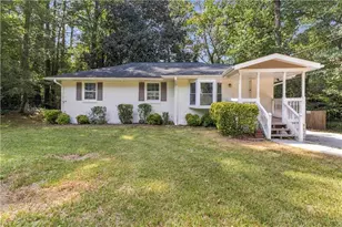 [Address not provided], Decatur, GA 30032 - Photo 1