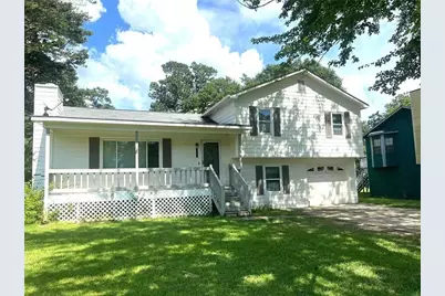 3177 Pinto Drive, Powder Springs, GA 30127 - Photo 1