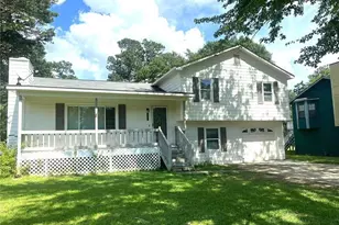 3177 Pinto Dr, Powder Springs, GA 30127 - Photo 1