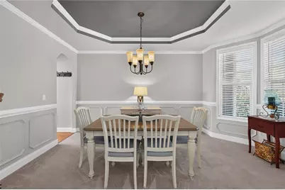 291 Durham Drive, Hoschton, GA 30548 - Photo 8