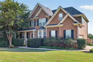 291 Durham Dr, Hoschton, GA 30548 - Photo 1
