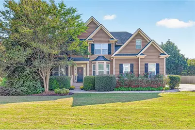 [Address not provided], Hoschton, GA 30548 - Photo 4