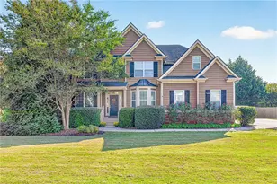 291 Durham Dr, Hoschton, GA 30548 - Photo 4