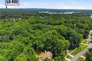 3990 F A A Rd, Cumming, GA 30041 - Photo 52