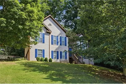 3990 F A A Road, Cumming, GA 30041 - Photo 2