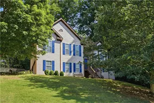 3990 F A A Rd, Cumming, GA 30041 - Photo 2