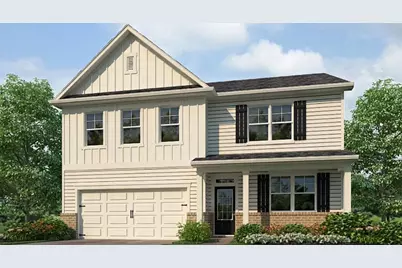 176 Supreme Court, Braselton, GA 30517 - Photo 1