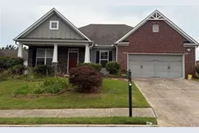 1026 Ensign Peak Court, Lawrenceville, GA 30044 - Photo 1