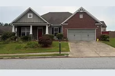 1026 Ensign Peak Court, Lawrenceville, GA 30044 - Photo 2