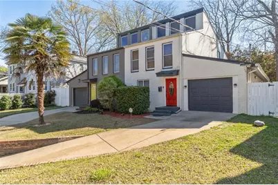 549 Parkway Drive NE, Atlanta, GA 30308 - Photo 1