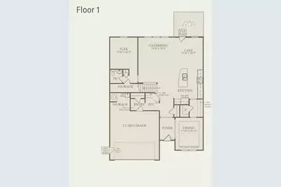 7294 Thistle Down Way, Flowery Branch, GA 30542 - Photo 2
