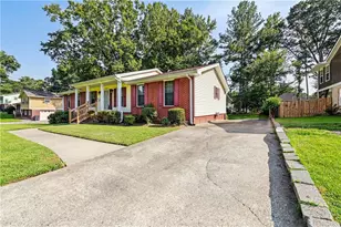 1850 Westley Dr, Riverdale, GA 30296 - Photo 2