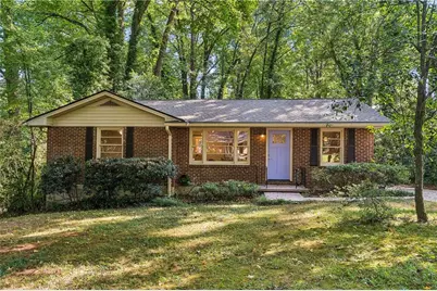 765 Iris Terrace, Decatur, GA 30033 - Photo 2