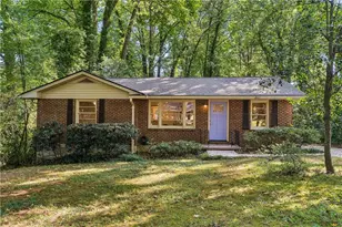 765 Iris Terrace, Decatur, GA 30033 - Photo 2