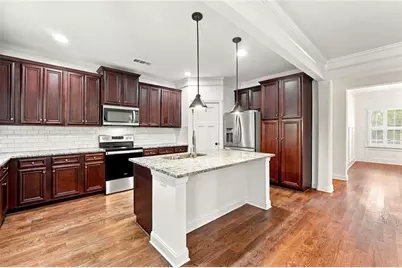 423 Spring Lake Hills, White, GA 30184 - Photo 10