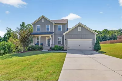 130 Peachwood Lane, Homer, GA 30547 - Photo 68