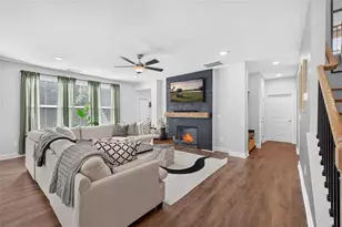 130 Peachwood Ln, Homer, GA 30547 - Photo 4