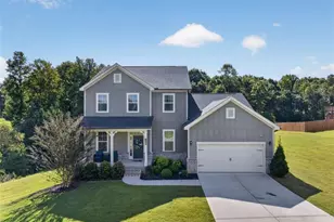 130 Peachwood Ln, Homer, GA 30547 - Photo 1
