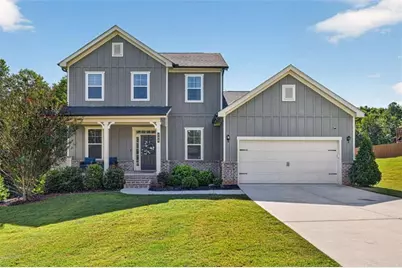 130 Peachwood Lane, Homer, GA 30547 - Photo 8