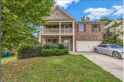 [Address not provided], Union City, GA 30291 - Photo 1